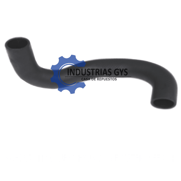 MANGUERA HYUNDAI VELOSTER INFERIOR