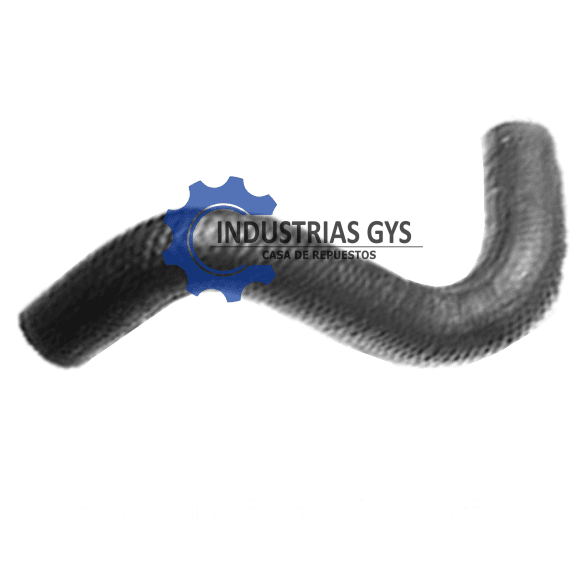 MANGUERA HILLMAN MIX INFERIOR