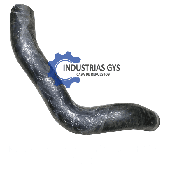 MANGUERA MITSUBISHI CANTER 4D-37 INFERIOR