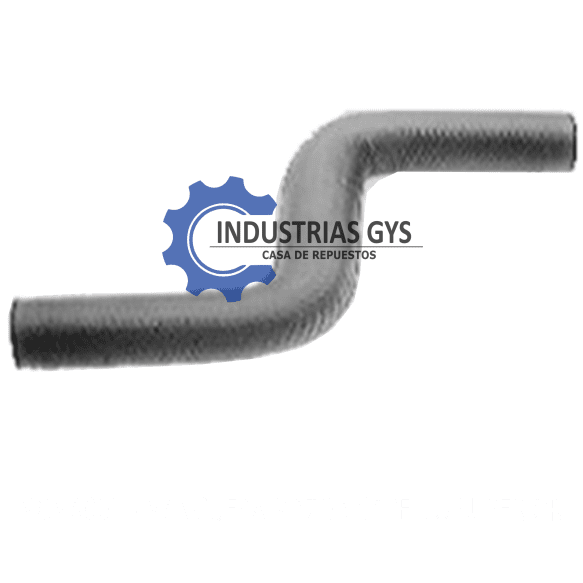 MANGUERA MAZDA CAPELLO SUPERIOR