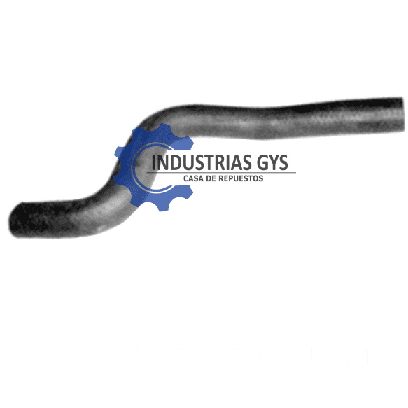 MANGUERA MAZDA 626 SUPERIOR   TERUSAC