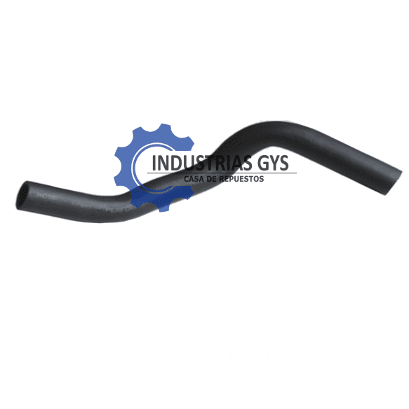 MANGUERA NISSAN SUNNY INFERIOR E15