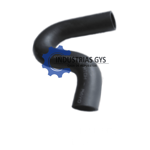 MANGUERA NISSAN SENTRA GA13 SUPERIOR