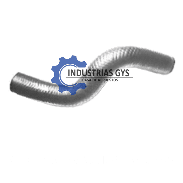 MANGUERA NISSAN PRIMERA SUPERIOR