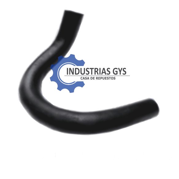 MANGUERA NISSAN STANZA SW J15 AÑO 73 INFERIOR