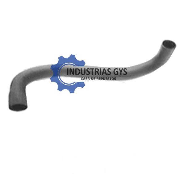 MANGUERA NISSAN FRONTIER TD27 98-2000 INFERIOR