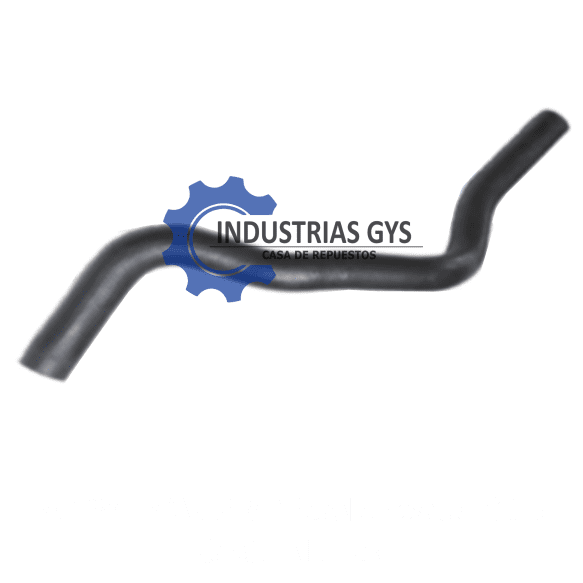 MANGUERA NISSAN AD WAGON QG15 GASOL. INFERIOR