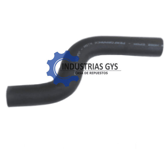 MANGUERA NISSAN GA15 POSTERIOR