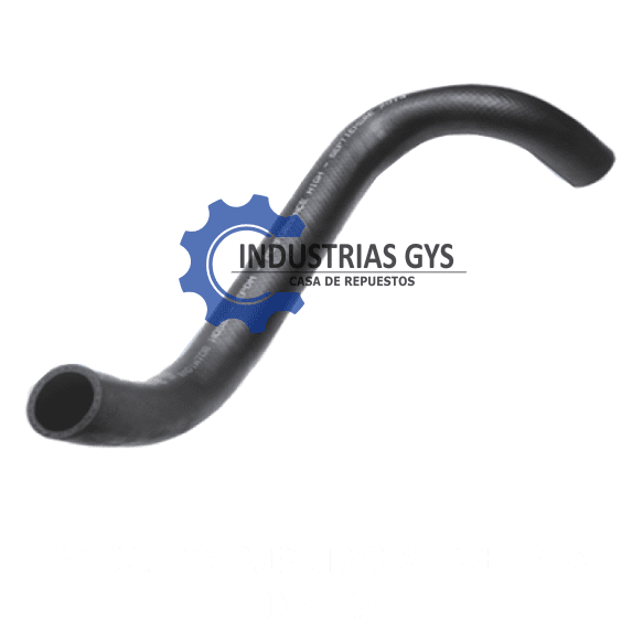 MANGUERA TOYOTA TERCEL 4A 5A INFERIOR