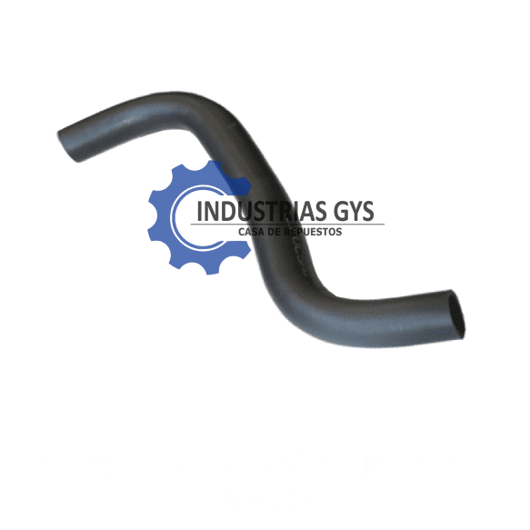 MANGUERA TOYOTA COROLLA 4A-5A INFERIOR