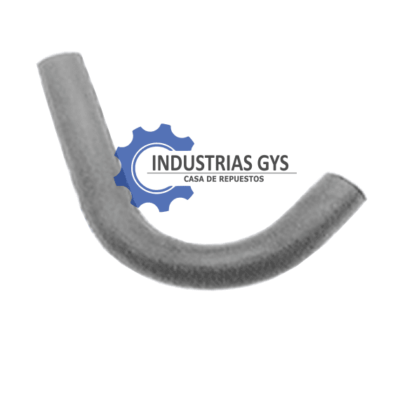 MANGUERA VOLVO N1020 N1025 N1027 INFERIOR