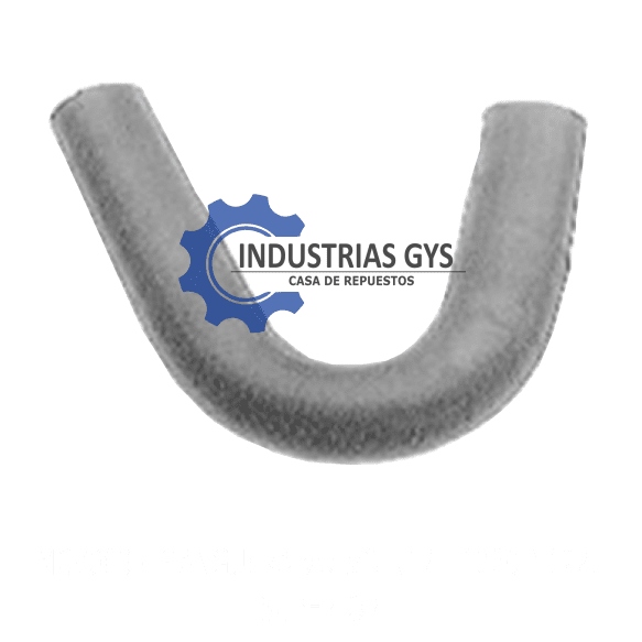 MANGUERA VOLVO N12 N1220 N1227 SUPERIOR