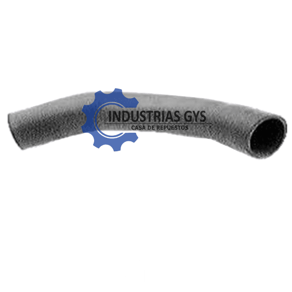 MANGUERA VOLVO DEL TERMOSTATO AL RADIADOR N88 INFERIOR
