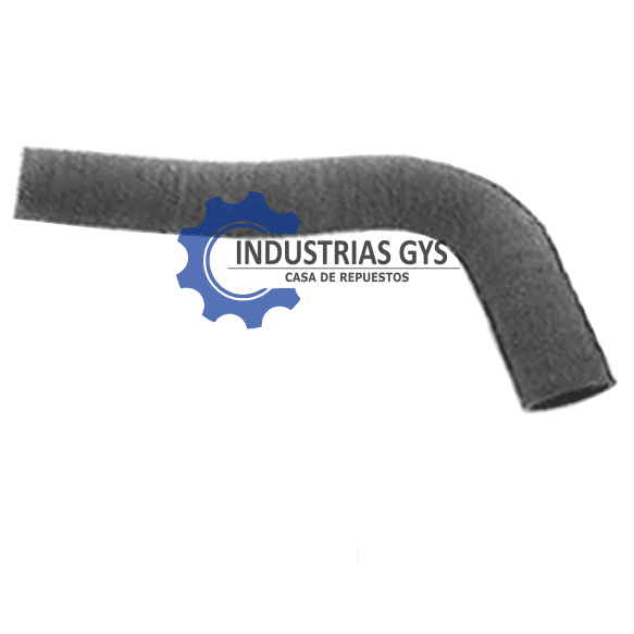 MANGUERA VOLVO N12 INFERIOR