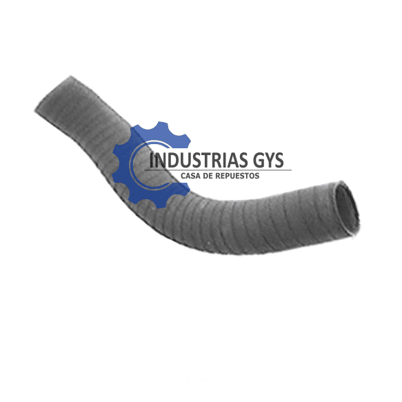MANGUERA VOLVO F10 F12 SUPERIOR MODERNO   TERUSAC