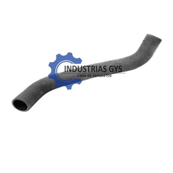 MANGUERA VOLVO EXCAVADORA 360 BM INFERIOR