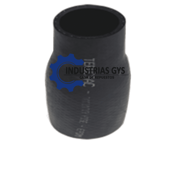 MANGUERA VOLVO CONO REDUCTOR