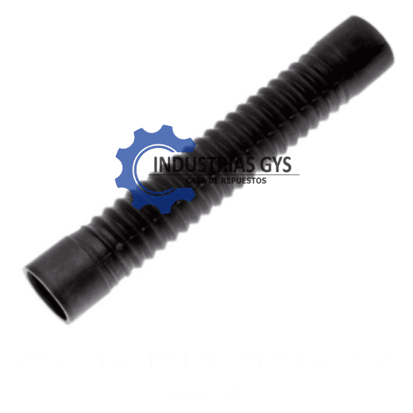 MANGUERA FLEXIBLE TIPO ORIGINAL DE 1 1/2" X 26"