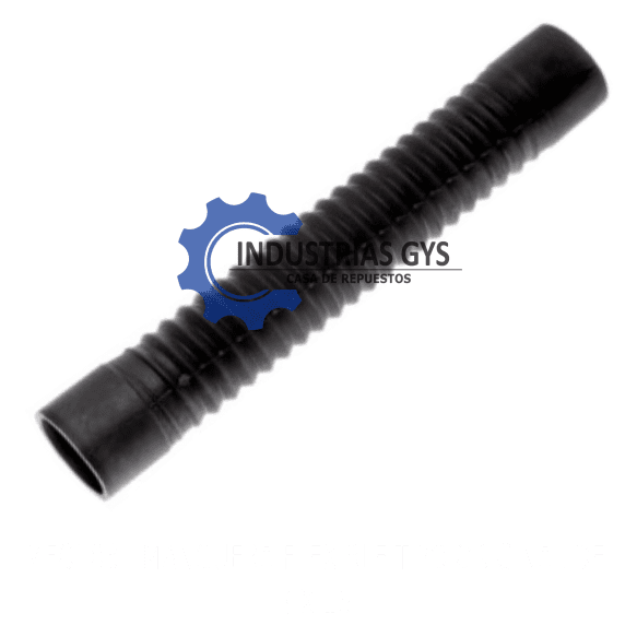 MANGUERA FLEXIBLE TIPO ORIGINAL DE 3 X 16