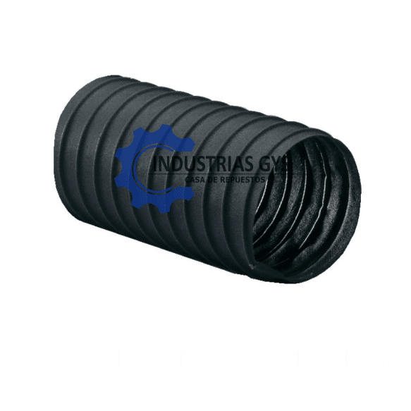 MANGUERA TURBO DE VACIO DE 3 X METRO MANGUERA ALAMBRADA TURBO DE VACIO POR METRO TERUSAC