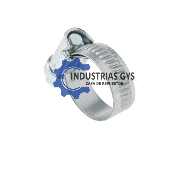 ABRAZADERA REFORZADA NORMA 1 7/8"