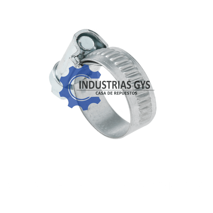 ABRAZADERA REFORZADA NORMA 2 1/8"