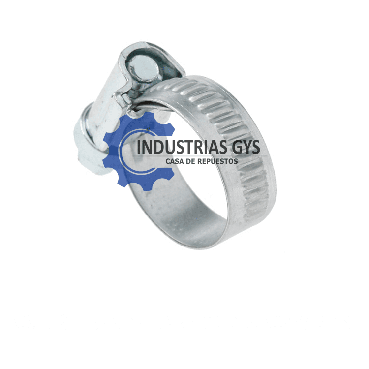 ABRAZADERA REFORZADA NORMA 2 7/8"