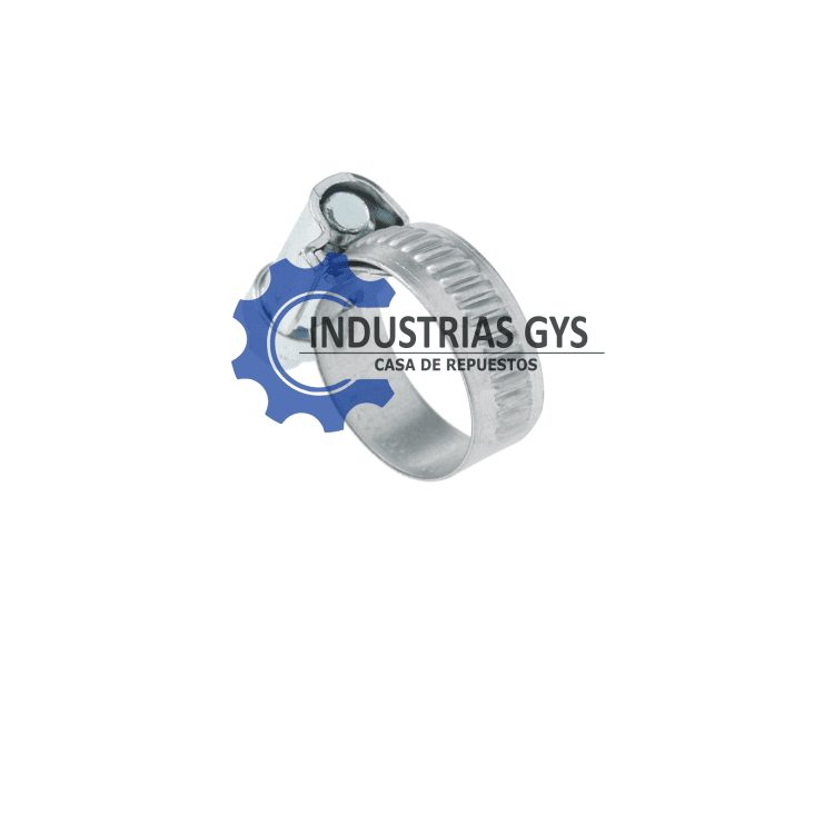 ABRAZADERA REFORZADA NORMA 7/8"