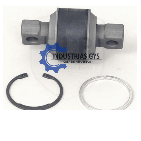 BUJE DE BARRA TENSORA MERCEDES MAN DAF VOLVO SCANIA ( CF XF M F OH O FL NL A NH TD N ) - SAMPA