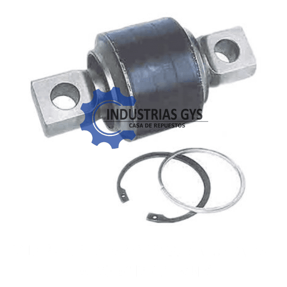 BUJE DE BARRA TENSORA NEOPLAN MAN DAF VOLVO IVECO ( CF F XF FH FM F FL FM NL NH B A N ) - SAMPA