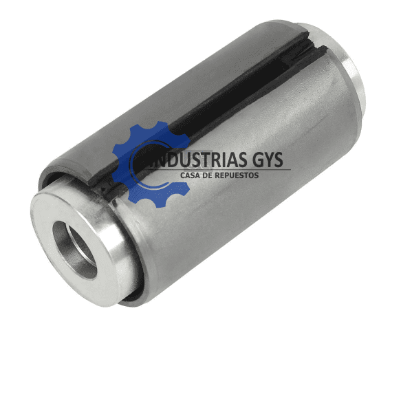 BUJE DE MUELLE DELANTERO VOLVO ( FH B FM F FL FE NL NH N FS FLC FMX ) 20533294 // 41703-0008 // SAMPA 030.253 // MANSONS 900.344 // BOCINA BUJE // SOPORTE DE MUELLE VOLVO // VOLVO FH12 FH16 // VOLVO BUS B12 B7 // VOLVO FM7/10/12 // VOLVO F10 F12 FL6 // VOLVO FM9 // VOLVO NL10/12 // VOLVO NH B10 FL12 // VOLVO N10/12 // VOLVO BOCINA DE MUELLE VOLVO FMX // BOCINA BRASIL // BUCHA DE GOMA // BOCINA IMPORTADO VOLVO SAMPA