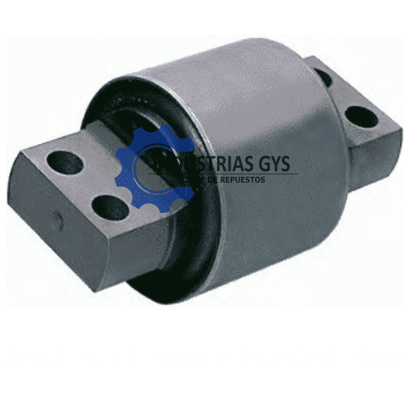 BUJE DE BARRA TENSORA VOLVO ( FH B FM  F FL B FE FM NL NH N FS FLC ) - SAMPA