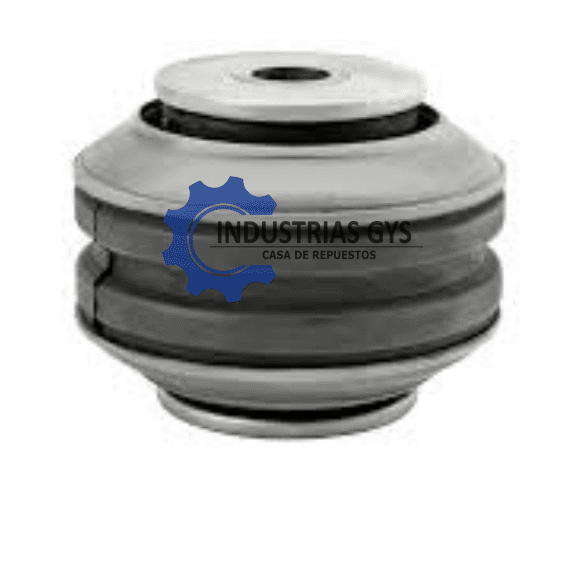 BUJE DE CABINA VOLVO ( FM FH ) - HOWO SINOTRUK