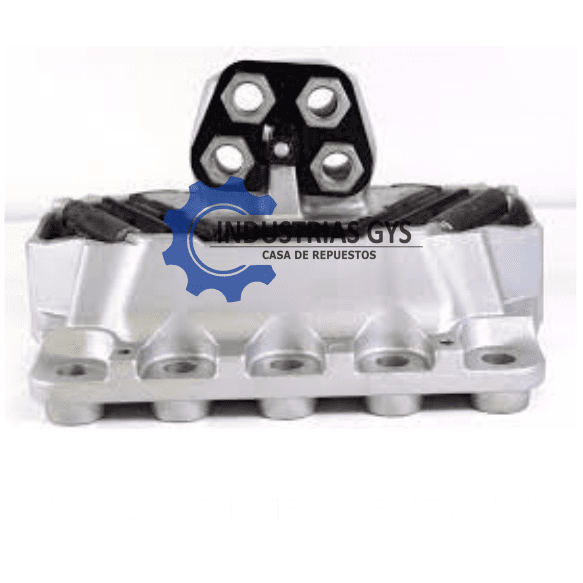 SOPORTE POSTERIOR MOTOR VOLVO ( FH FM FN ) - SAMPA