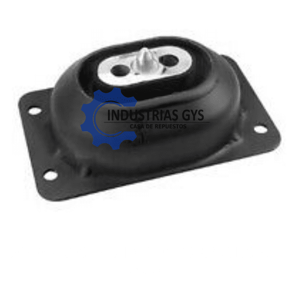 SOPORTE DELANTERO MOTOR VOLVO RVI ( VNL FH L FM A NH A40 ) - SAMPA