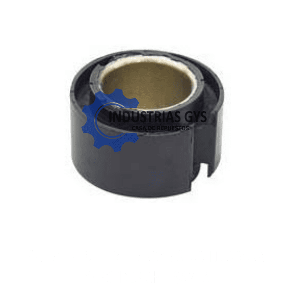 BUJE CHICO DE BARRA ESTABILIZADORA MERCEDES ( ACTROS AXOR AC MP ZE ) 