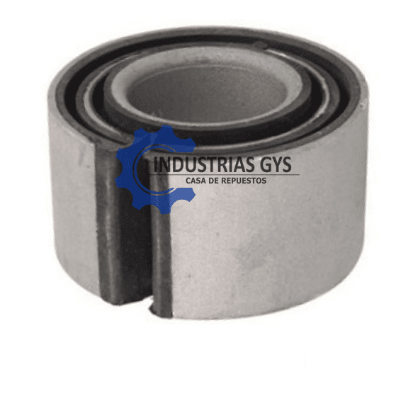 BUJE GRANDE DE BARRA ESTABILIZADORA MERCEDES ACTROS AXOR FOTON