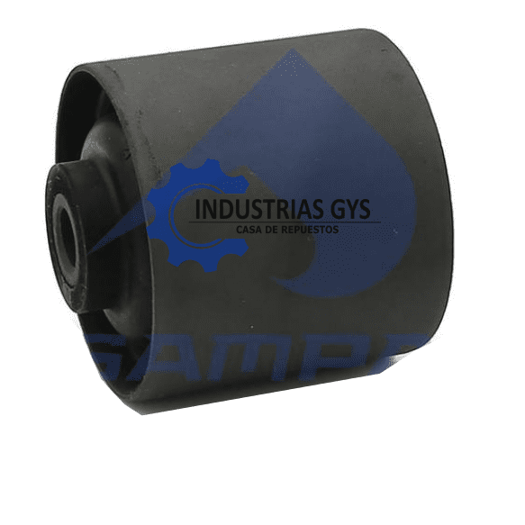 BUJE DE CABINA INTERNATIONAL 7600 9400 � SAMPA 3574680C1 3574678C1 500.264/2 SOPORTE DE CABINA INTERNATIONAL IMPORTADO SAMPA SAMPA