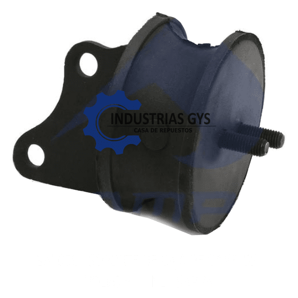 SOPORTE DE CAJA DE CAMBIOS VOLVO ( F10 F12 FH12 FH16 NL10 NL12 ) - SAMPA