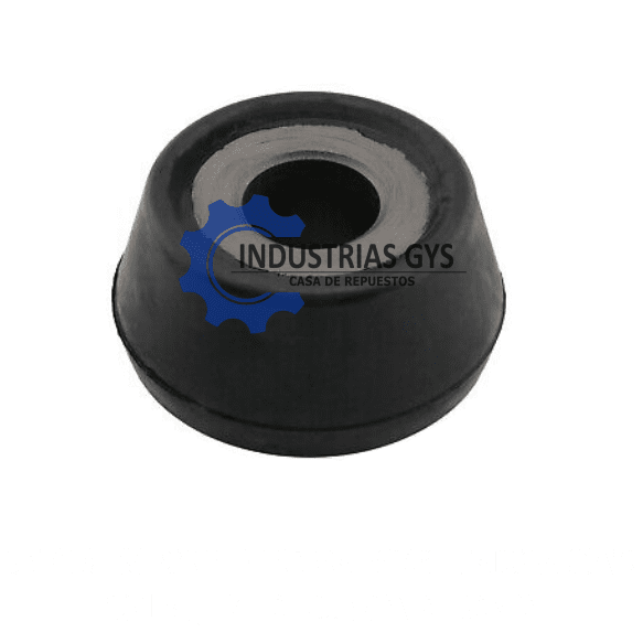 SOPORTE DE BARRA ESTABILIZADORA CONO CON BUJE METALICO SCANIA - SAMPA