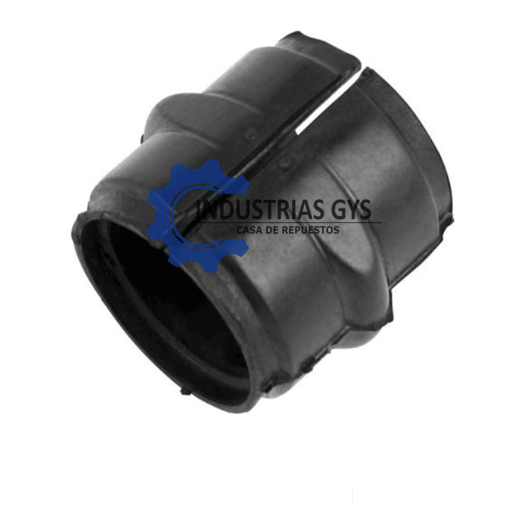 GOMA DE JEBE DE BARRA ESTABILIZADORA 1ER EJE MERCEDES BENZ ACTROS 3340