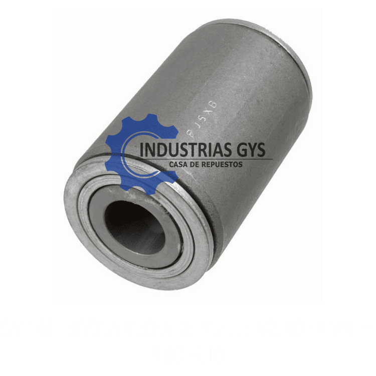 BOCINA ANCHA DE MUELLE VOLVO FM VM FH MODERNO