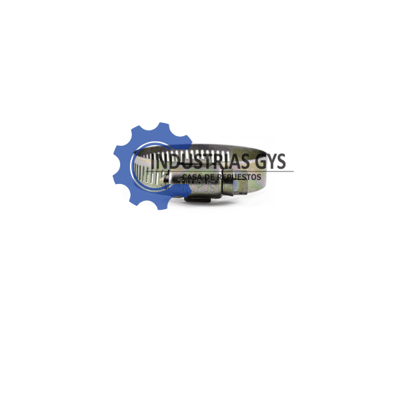 ABRAZADERA DE CREMALLERA 1 1/4"