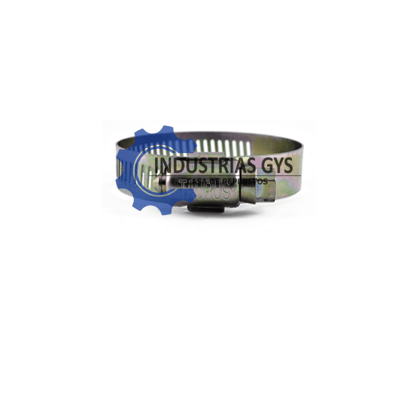 ABRAZADERA DE CREMALLERA 2 1/2"