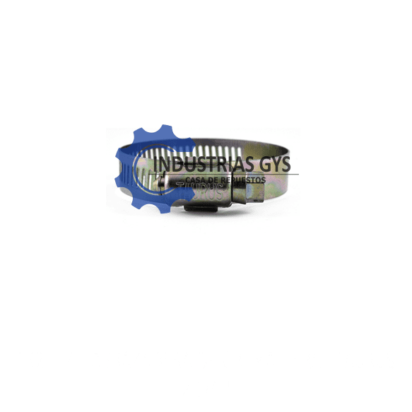 ABRAZADERA DE CREMALLERA 2 1/4"