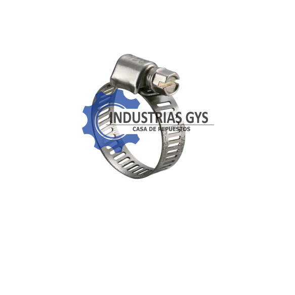 ABRAZADERA GALVANIZADA TW 1 3/4"