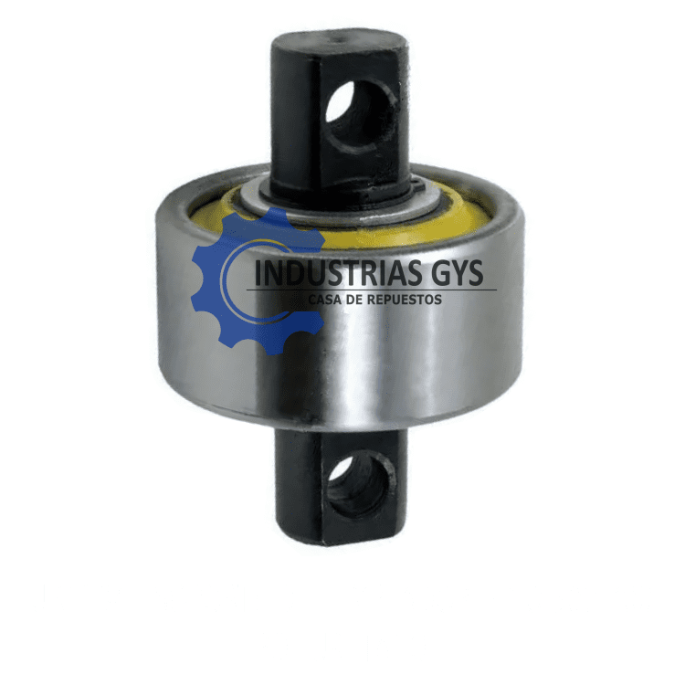 SOPORTE DE TEMPLADOR HINO 500 700 - ISUZU - HYUNDAI POLIURETANO	