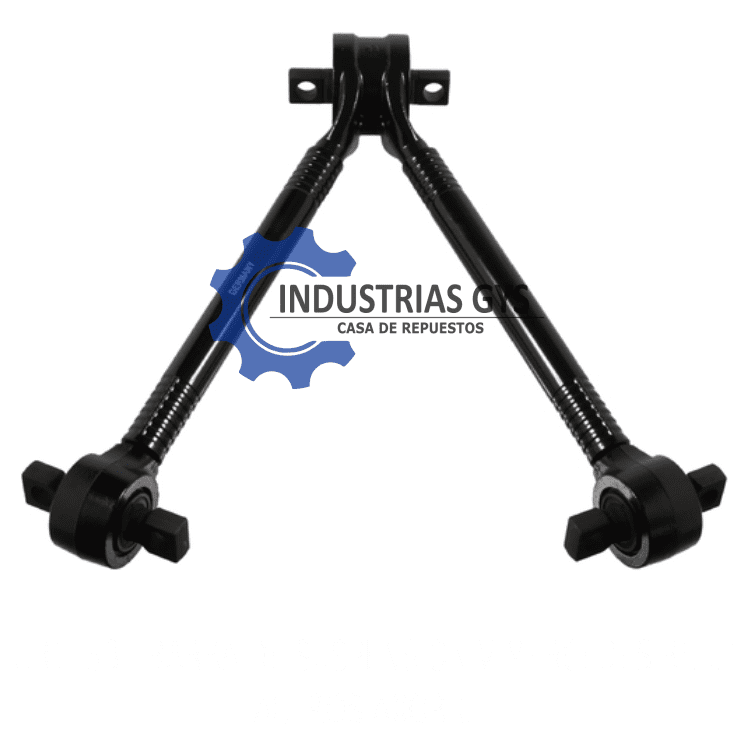 BARRA DE SUSPENSION V MERCEDES BENZ ACTROS AXOR CH