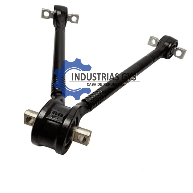 BARRA DE SUSPENSION V MERCEDES BENZ ACTROS AXOR GR