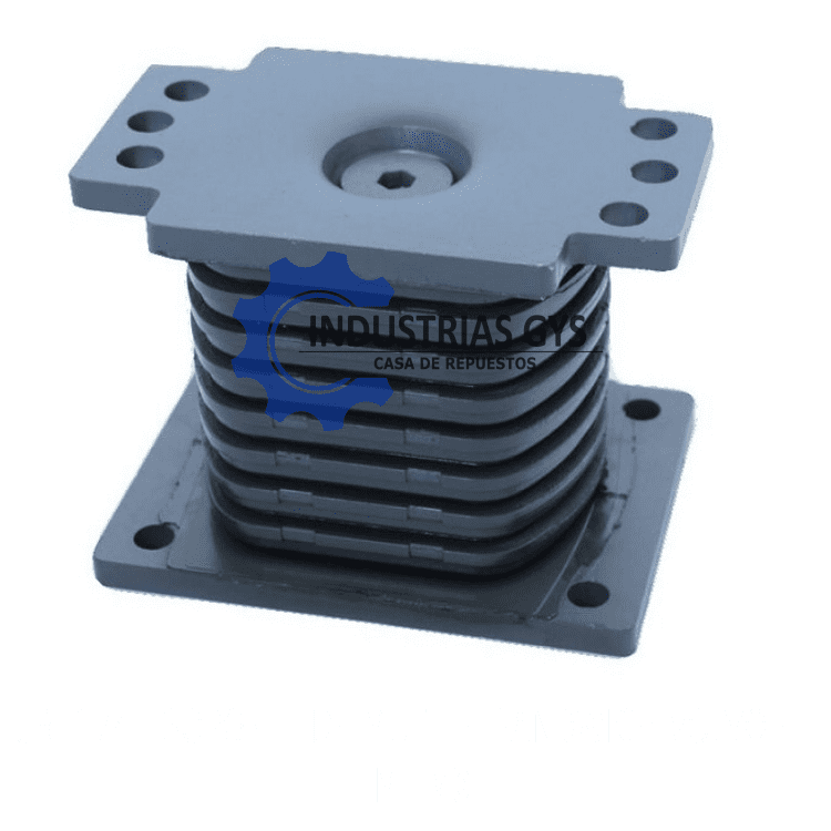 SOPORTE DE MUELLE SANDWICH VOLVO FH FM FMX